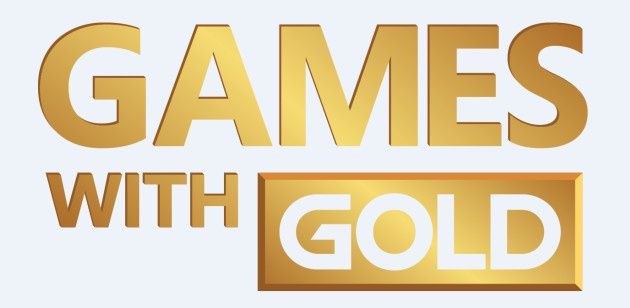 Xbox Live Gold