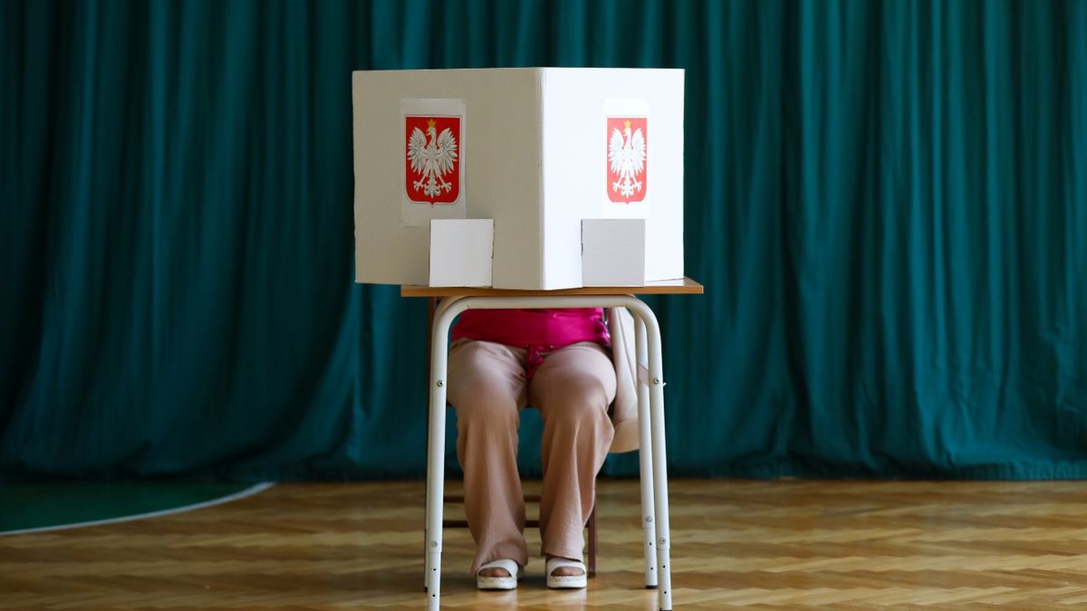 Oto jak głosowali mieszkańcy wsi