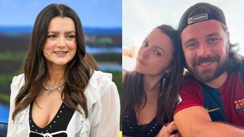 Lanberry przesyła pocztówkę z Teneryfy i pozuje z narzeczonym. To finalista "The Voice of Poland" (ZDJĘCIA)