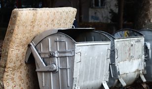 Możesz zapłacić za cudze odpady. Trzeba działać niezwłocznie