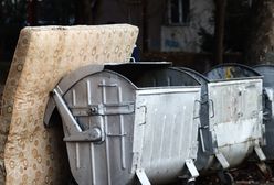 Możesz zapłacić za cudze odpady. Trzeba działać niezwłocznie