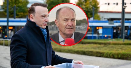 "To miejska partia polityczna". Poseł KO punktuje zaplecze Gibały