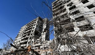 Będą ścigać Rosjan. Posypały się nakazy aresztowań