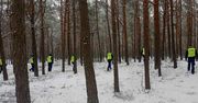 Kolno: Ćwiczenia "Zaginął mężczyzna, który wybrał się do pobliskiego lasu"
