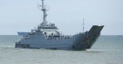ORP Lublin. Remont okrętu trwa już dłużej niż jego budowa
