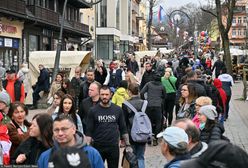 "Snowflakesy" wchodzą do gry. Górale już to mocno odczuwają