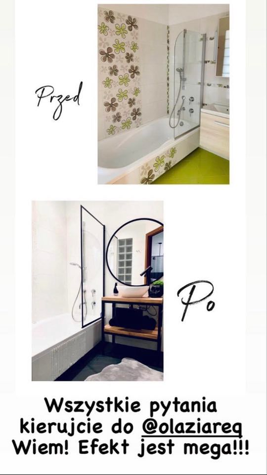 Łazienka 