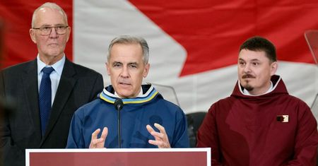 Kanada będzie bronić Arktyki. Zabezpiecza "największy eksport obronny"