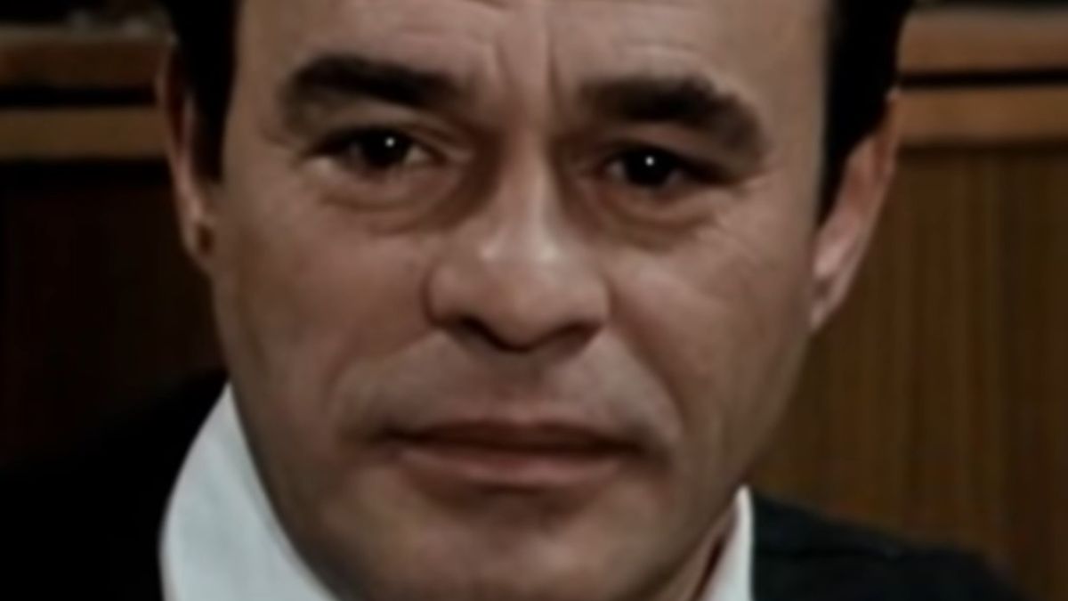 Kadr z serialu Alternatywy 4.