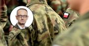 Alarmujące dane o zdrowiu żołnierzy. Ekspert: potrzebne są pilne zmiany