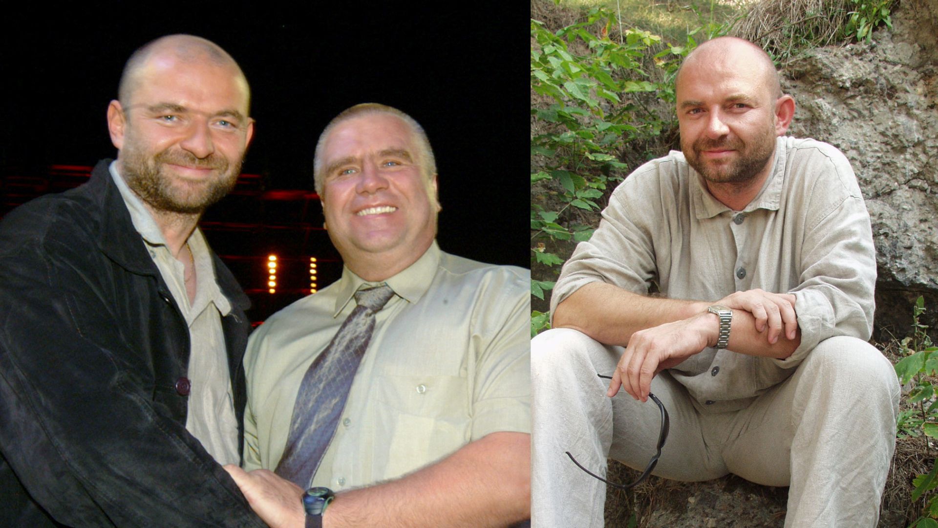 Jarosław Ostaszkiewicz