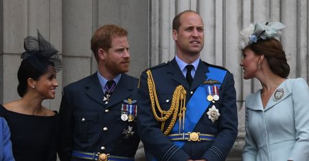 Kate i William są "zachwyceni" narodzinami córki Meghan Markle i Harry'ego: "Poinformowali ich jako JEDNYCH Z PIERWSZYCH"