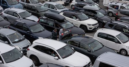 Nowy lider globalnej produkcji aut. Wschodząca potęga nowym królem