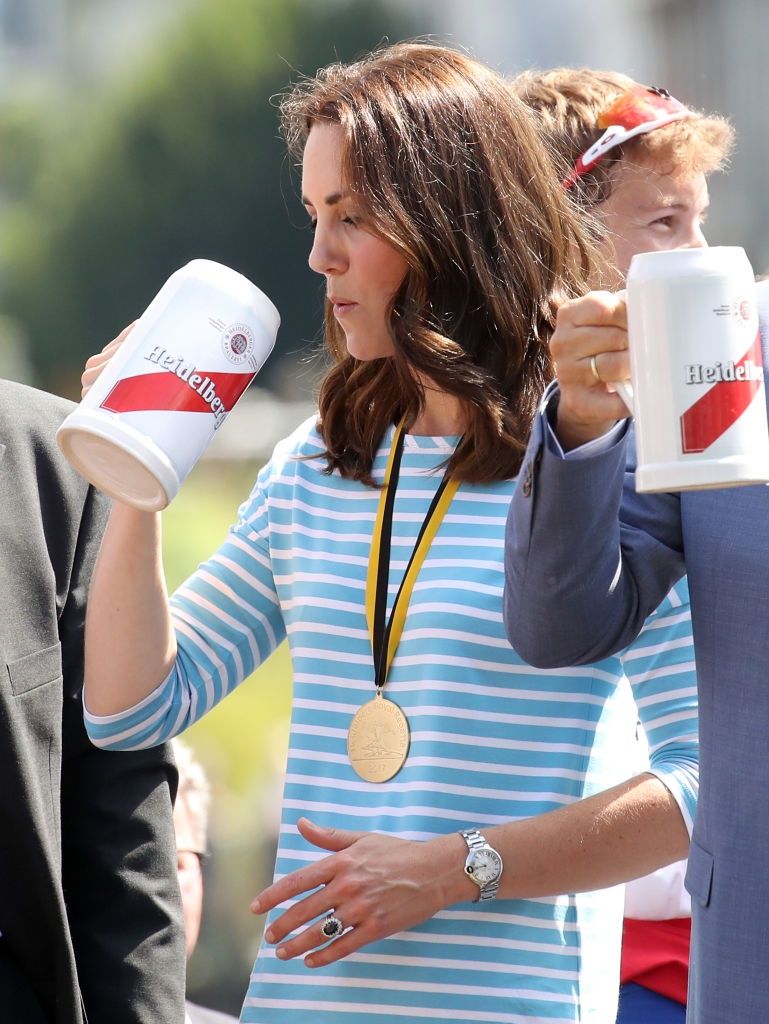 Księżna Kate