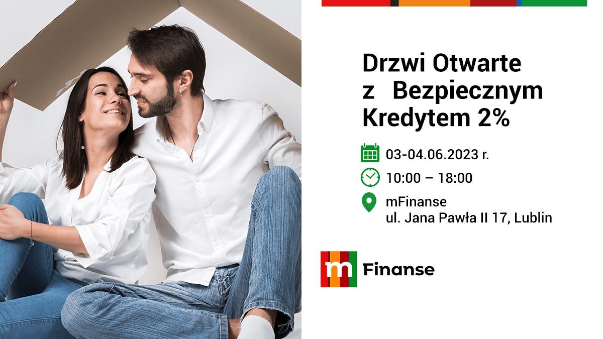 Dni otwarte mBank