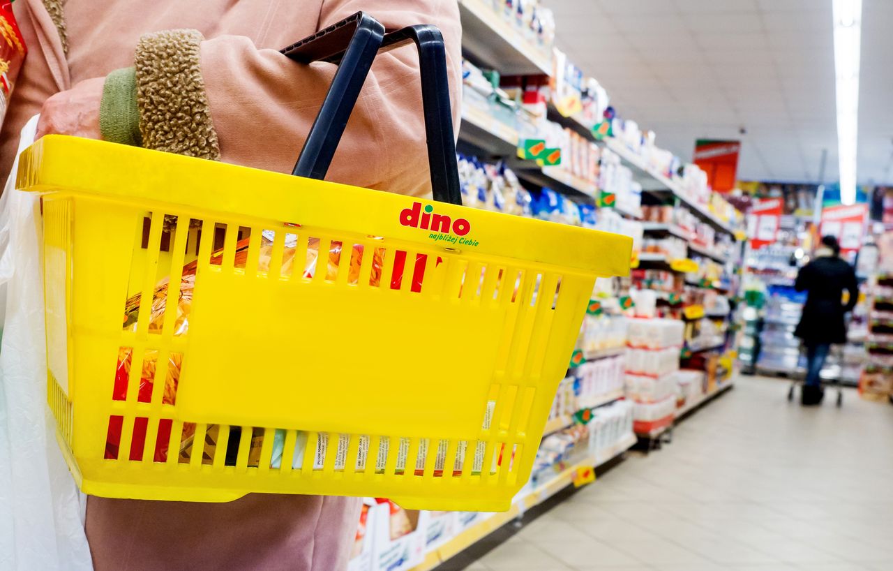 Co kupić na grilla? Wszystkie produkty w atrakcyjnej cenie znajdziesz w Dino!