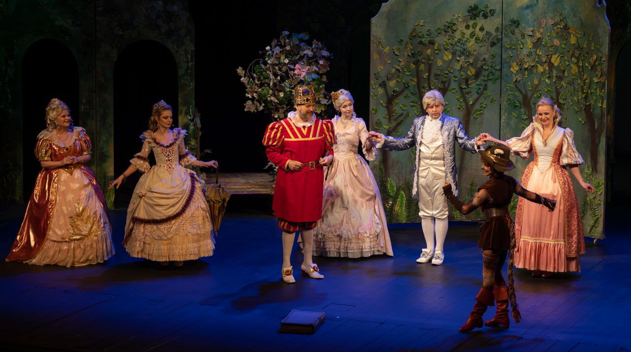 Lublin: Opera Lubelska z ofertą na święta i Nowy Rok