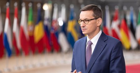 Koziński: "Kryzysy siłą Unii. Mocny sygnał, że współpraca jest wartością nadrzędną" [OPINIA]