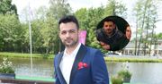 Robert El Gendy pokazał synów. Skóra zdjęta ze znanego ojca?