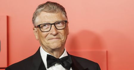 Bill Gates przyznaje się do uzależnienia. "Nie mogę przestać"