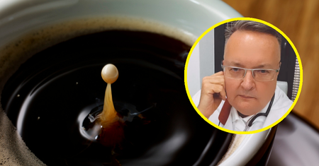 Najzdrowszy rodzaj kawy. Kardiolog prof. Krzysztof J. Filipiak podpowiada