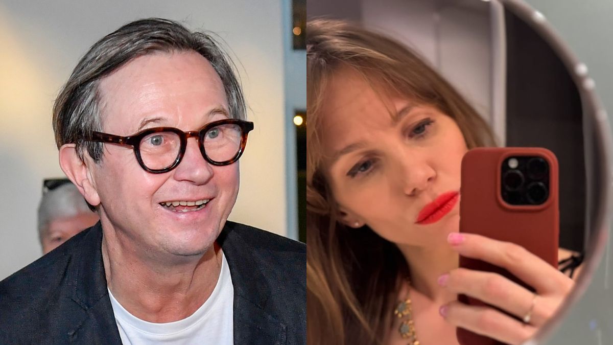 Córka Piotr Cyrwusa ma czworo dzieci. Tak mówi o macierzyństwie