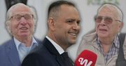 Polacy oceniają urodziny Trumpa. "Niegodne"