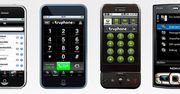 VoIP w Symbianie, przez Truphone