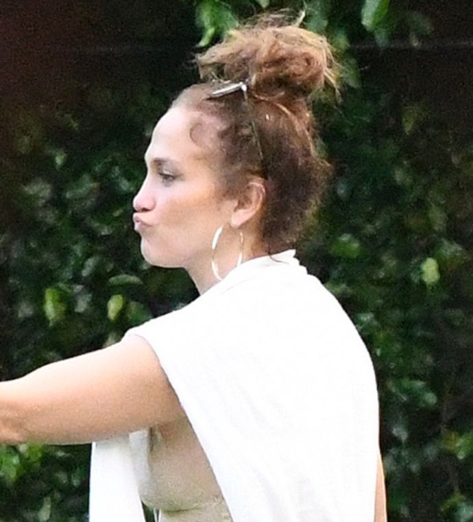 Jennifer Lopez