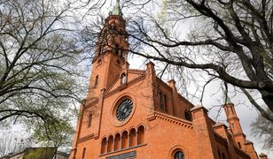 Brutalny atak w kościele. Kontrowersyjna decyzja sądu