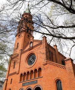 Brutalny atak w kościele. Kontrowersyjna decyzja sądu