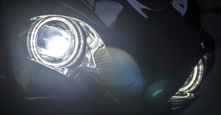 Norton (po raz kolejny) wraca do żywych. Zapowiedziano model V4RR