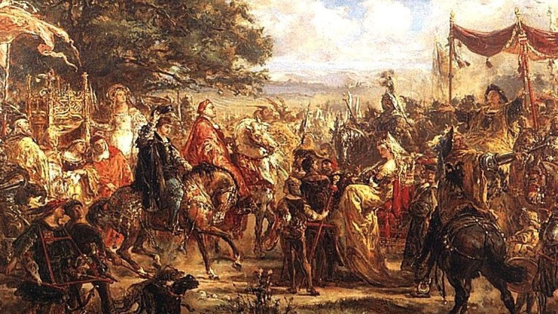 Zjazd wiedeński 1515