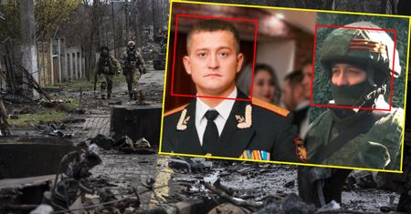 Masakra w Buczy i mordowanie cywilów w Ukrainie. "Rosyjscy zbrodniarze nie mogą czuć się bezpiecznie"