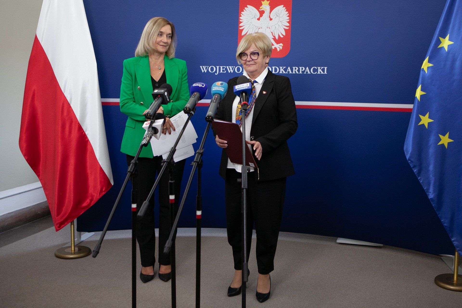 Program &#34;Cyfrowy Uczeń&#34; na Podkarpaciu