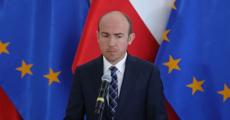 Podwyżki dla posłów. Borys Budka o Grzegorzu Schetynie: nie pozwolę, by ktoś osłabiał KO