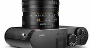 Leica Q - kompaktowa pełna klatka z obiektywem 28 mm f/1.7, autofokusem i Wi-Fi