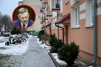 Zabójstwo 4-latki w Ustce. Pałac Prezydencki domaga się reakcji rządu