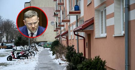 Zabójstwo 4-latki w Ustce. Pałac Prezydencki domaga się reakcji rządu