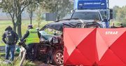 Wrocław: Nie żyje młody kierowca. Ważny apel do kierowców na Wszystkich Świętych