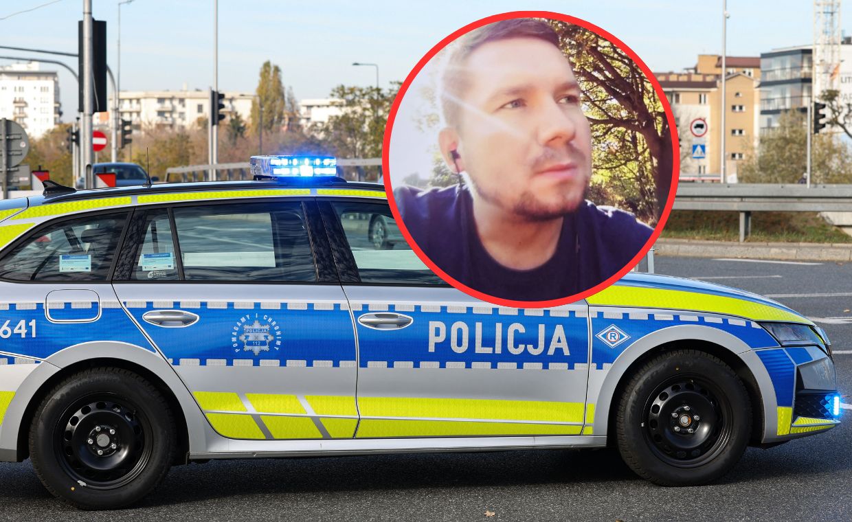 Zaginięcie księdza w Warszawie. Proboszcz zabrał głos