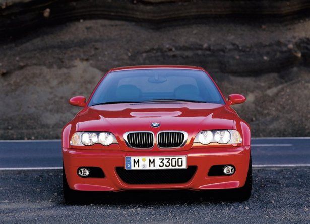 Używane BMW M3 E46 vs Audi S4 B6 - typowe awarie i problemy