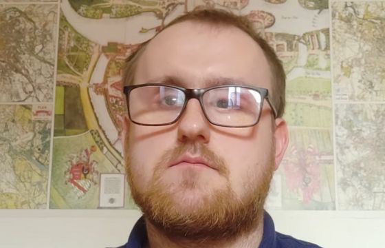 Adam Torchała pożegnał się z Bankierem i „Pulsem Biznesu”