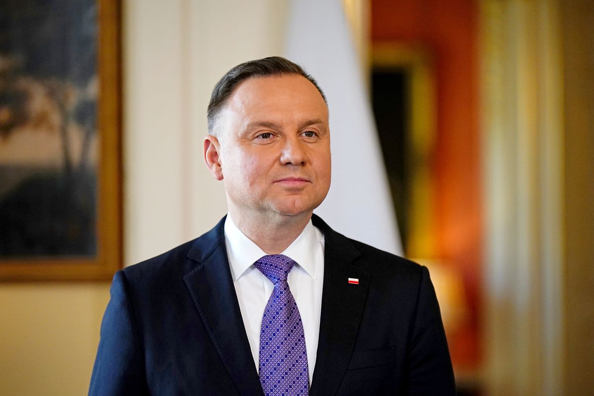 Andrzej Duda podpisał ustawę o tzw. wakacjach kredytowych