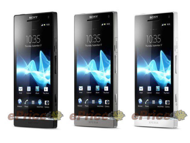 Sony Xperia SL | fot. ePrice