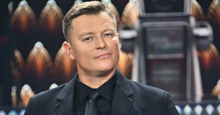 Rafał Brzozowski bez pracy! "Jaka to melodia" z nowym prowadzącym