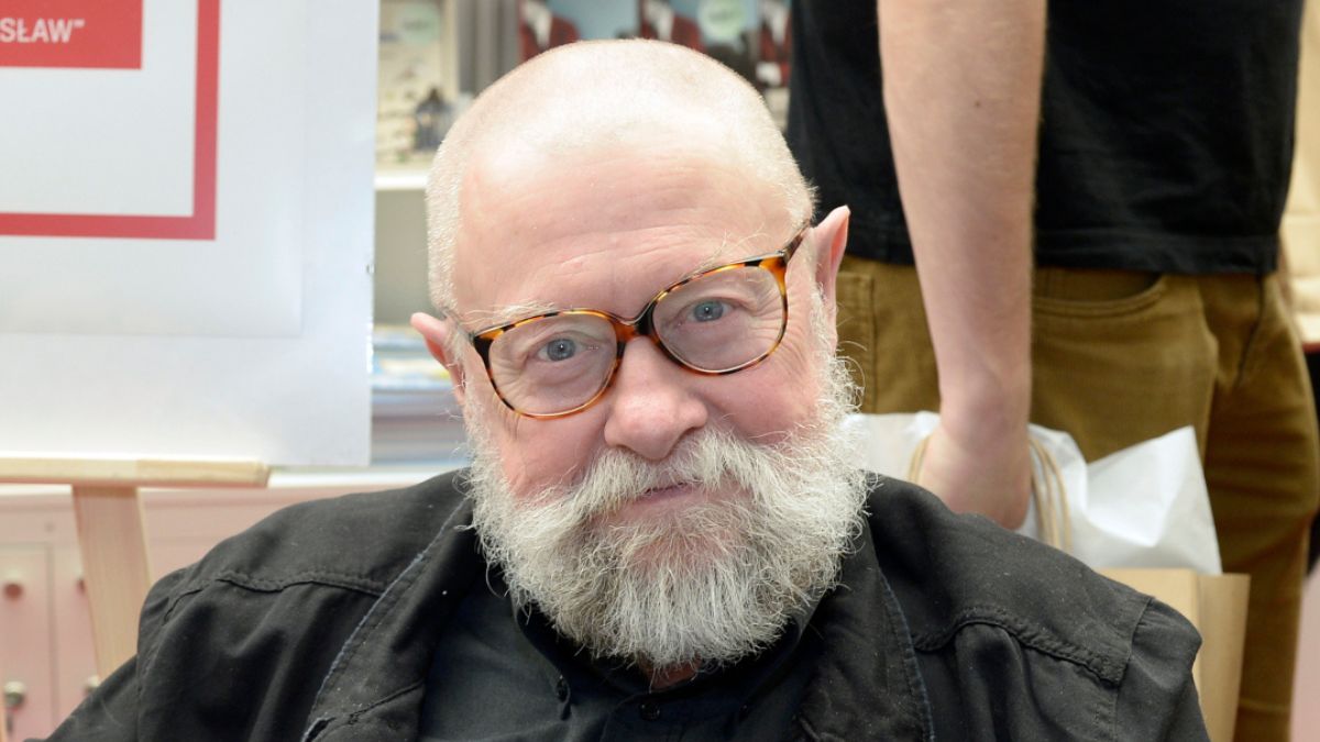 Takie pytania zadadzą Jerzemu Bralczykowi. Znów wywoła skandal?