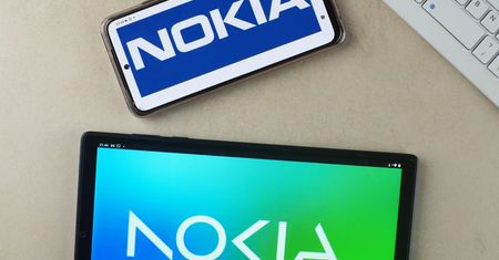 Legenda ma nowe logo. Nokia się zmienia