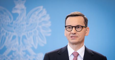 Sędziowie piszą list otwarty do premiera