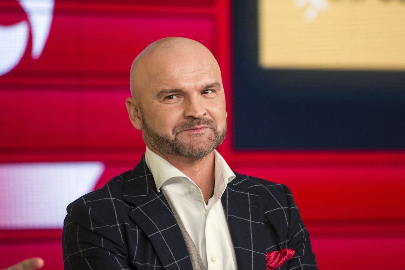 Ile zarabia Rafał Brzoska? Jego pensja wzrosła o 3 mln zł